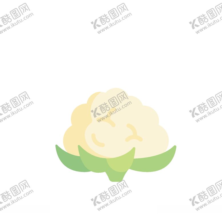 编号：76643604130708172656【酷图网】源文件下载-卡通花菜