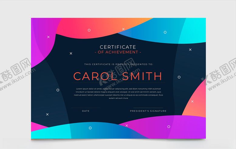 编号：86644810080107546046【酷图网】源文件下载-流光溢彩