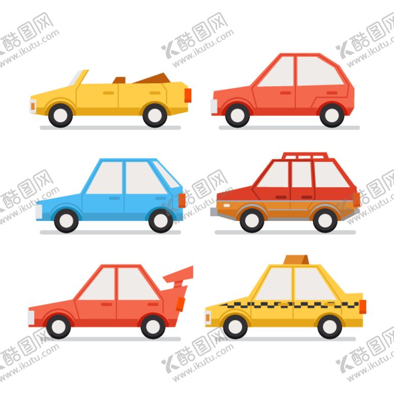 编号：72008612182231591150【酷图网】源文件下载-各种交通工具