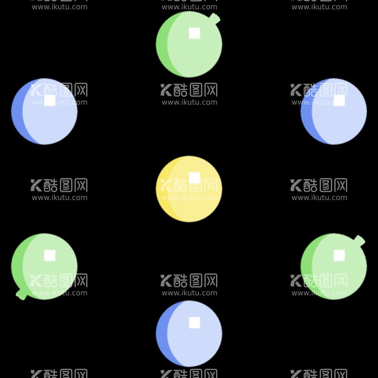 编号：23770912230620261720【酷图网】源文件下载-学校教育图标