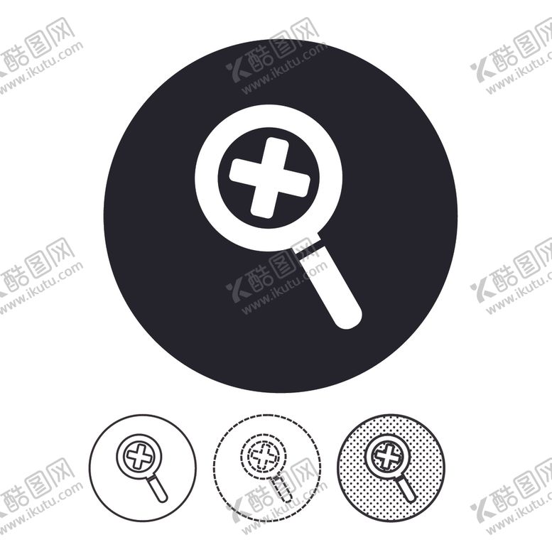 编号：12861606242133492413【酷图网】源文件下载-图标