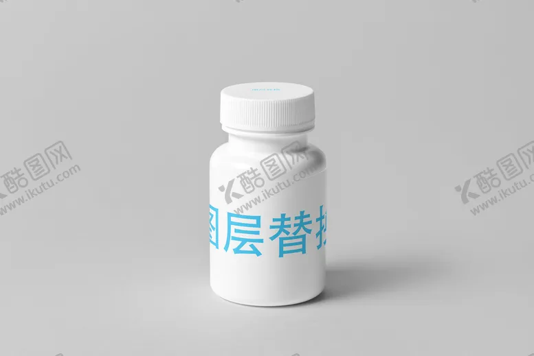 编号：39049410161012031113【酷图网】源文件下载-塑料瓶样机