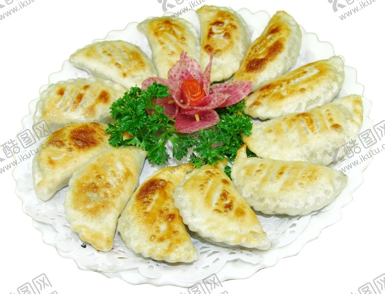 编号：40886309302254441050【酷图网】源文件下载-锅贴