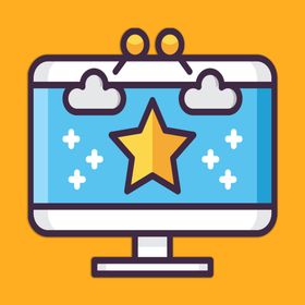 网页图标开发小开发