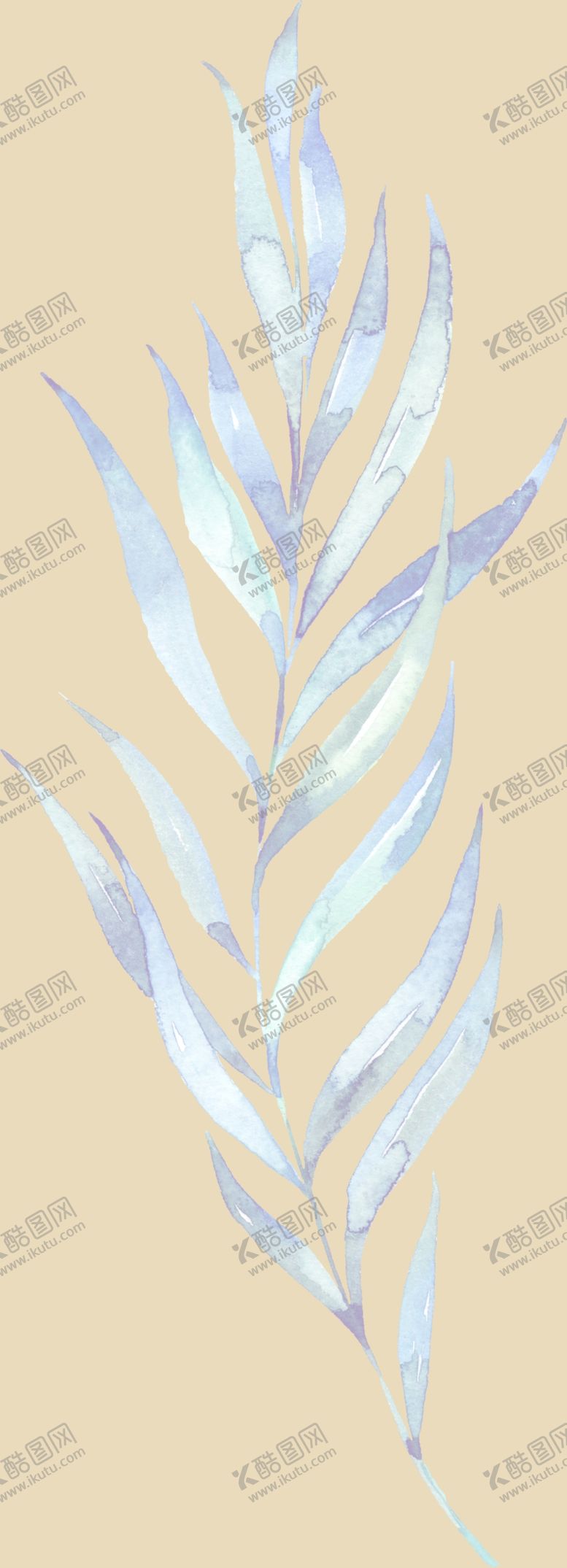 编号：10740607140307559636【酷图网】源文件下载-叶子