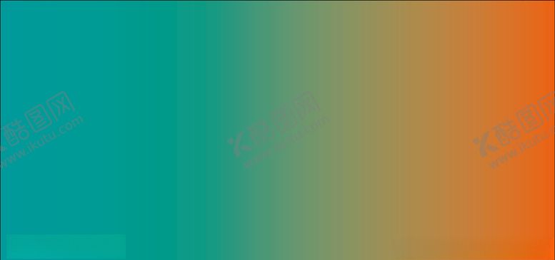 编号：45217009290853483696【酷图网】源文件下载-玻璃移门单色渐变透明水蓝色