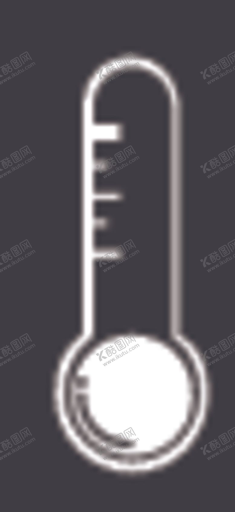 编号：17201009271223572510【酷图网】源文件下载-温度计