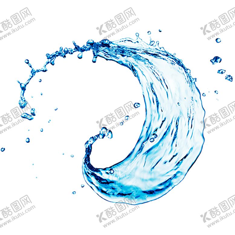 编号：66758607140240044535【酷图网】源文件下载-水花