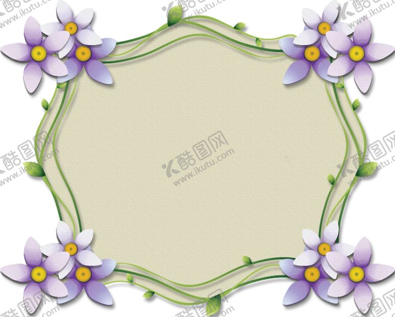 编号：71830209191541471367【酷图网】源文件下载-卡通边框