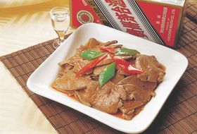 家常菜美食