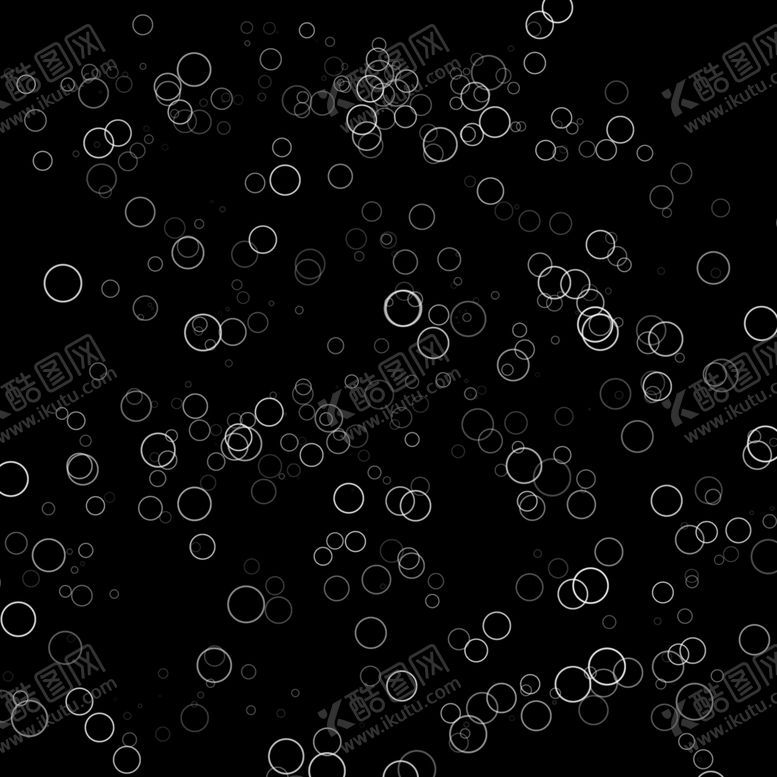 编号：45101710041220289622【酷图网】源文件下载-透明泡泡