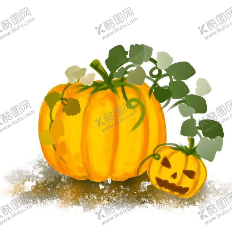 编号：15107710242206054468【酷图网】源文件下载-万圣节