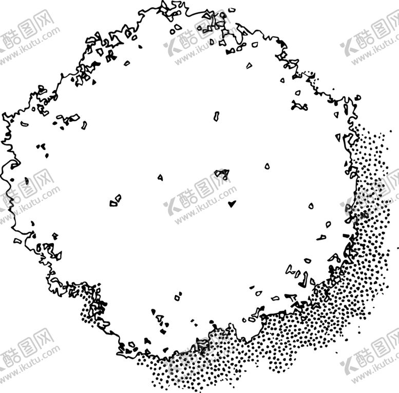 编号：39807109271758551666【酷图网】源文件下载-手绘植物