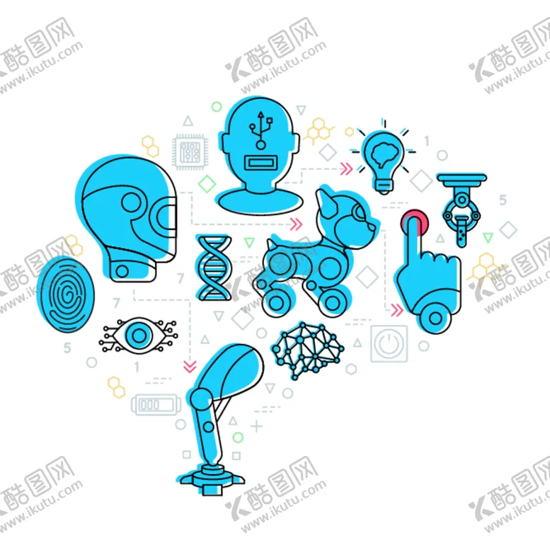 编号：65745212100834072525【酷图网】源文件下载-人工智能