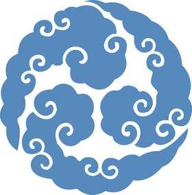 中式传统图案