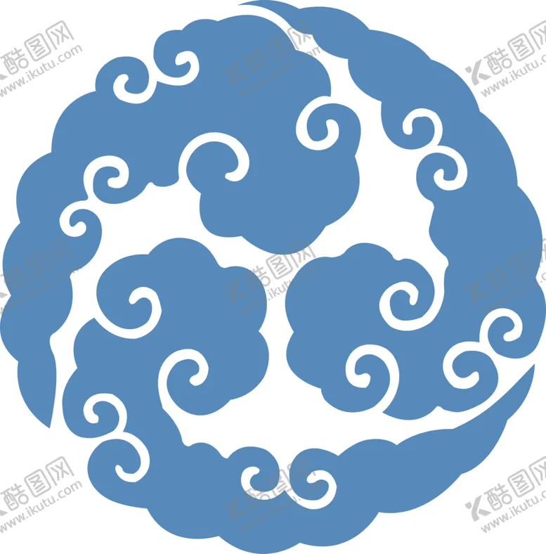 编号：69108406150042416624【酷图网】源文件下载-中式传统图案