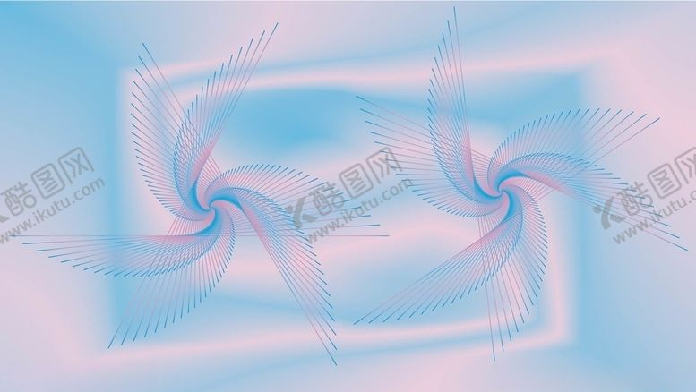 编号：13249510311451264285【酷图网】源文件下载-梦幻双飞