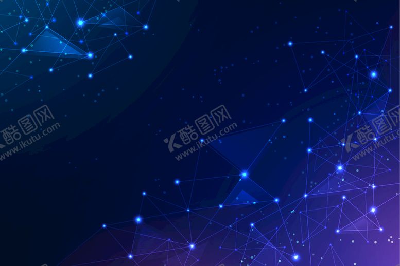 编号：79648210091400273750【酷图网】源文件下载-科技感背景