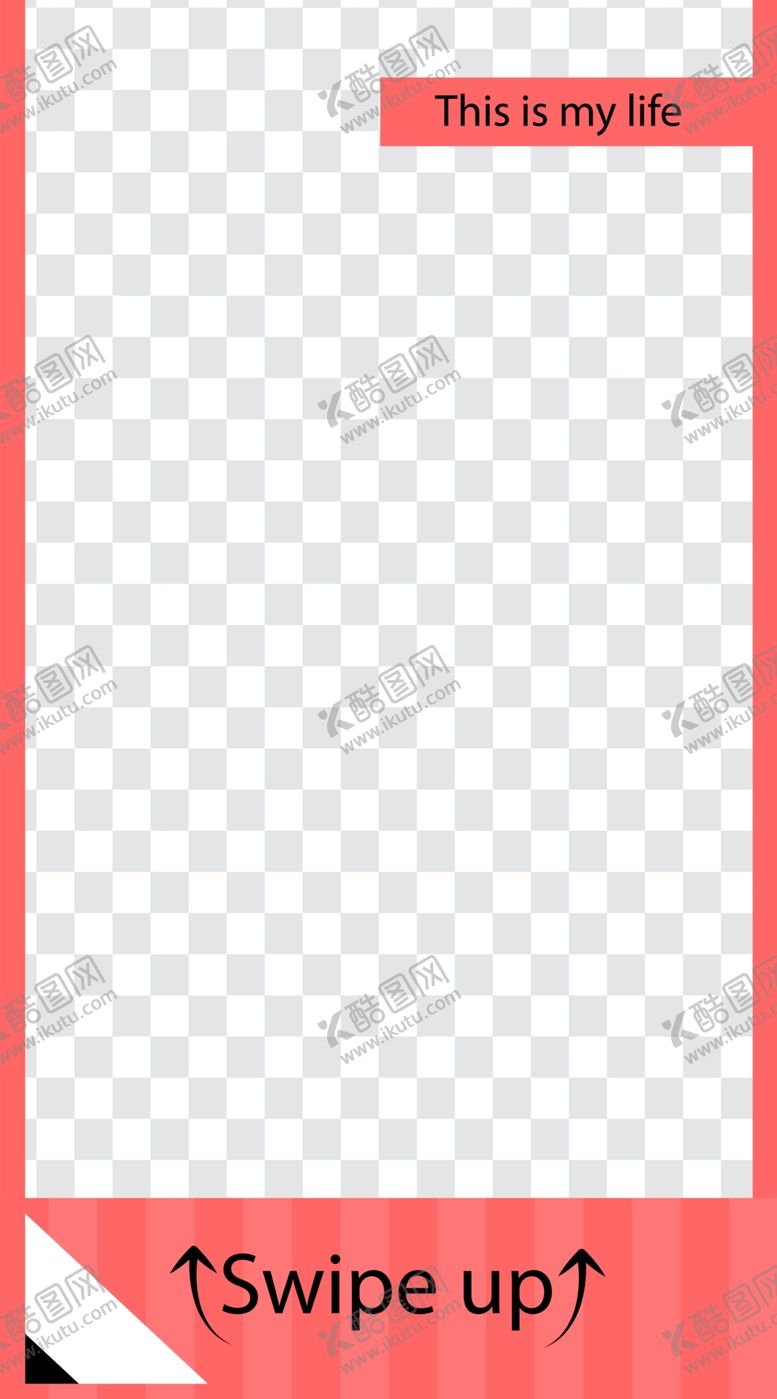 编号：55968203190211191635【酷图网】源文件下载-红色海报