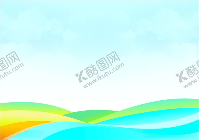 编号：24350406041325137194【酷图网】源文件下载-封面蓝色封面画册封面