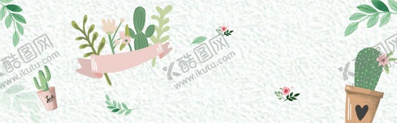 编号：42171510281536042819【酷图网】源文件下载-仙人掌背景