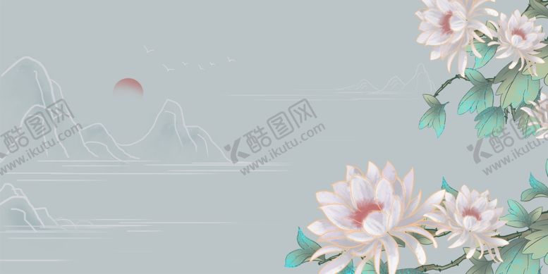 编号：45392611261542017369【酷图网】源文件下载-芍药