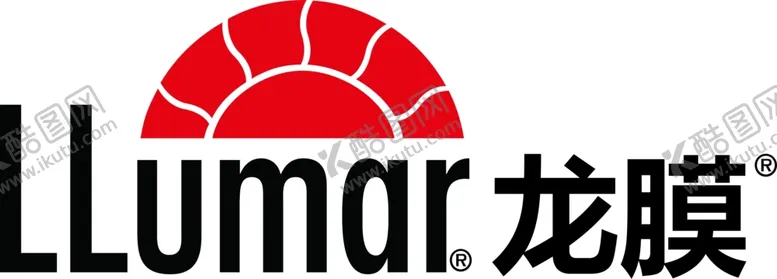 编号：20690601192214162863【酷图网】源文件下载-龙膜logo