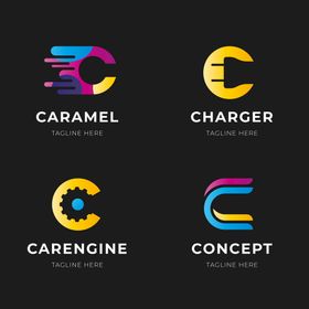 logo设计