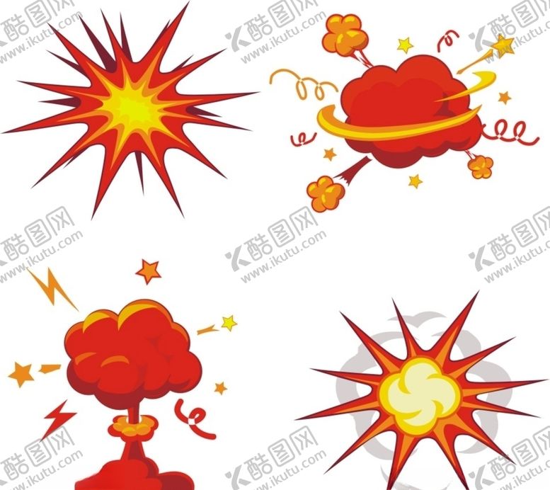 编号：21665309231415262547【酷图网】源文件下载-爆炸