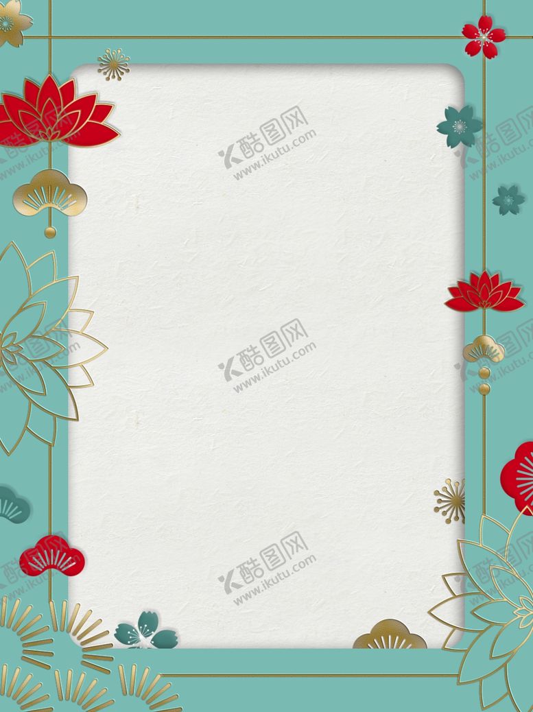 编号：56851110042240582059【酷图网】源文件下载-中式背景墙中式背景素材背景