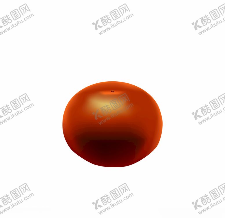 编号：93140910272320278928【酷图网】源文件下载-矢量橘子手绘橘子