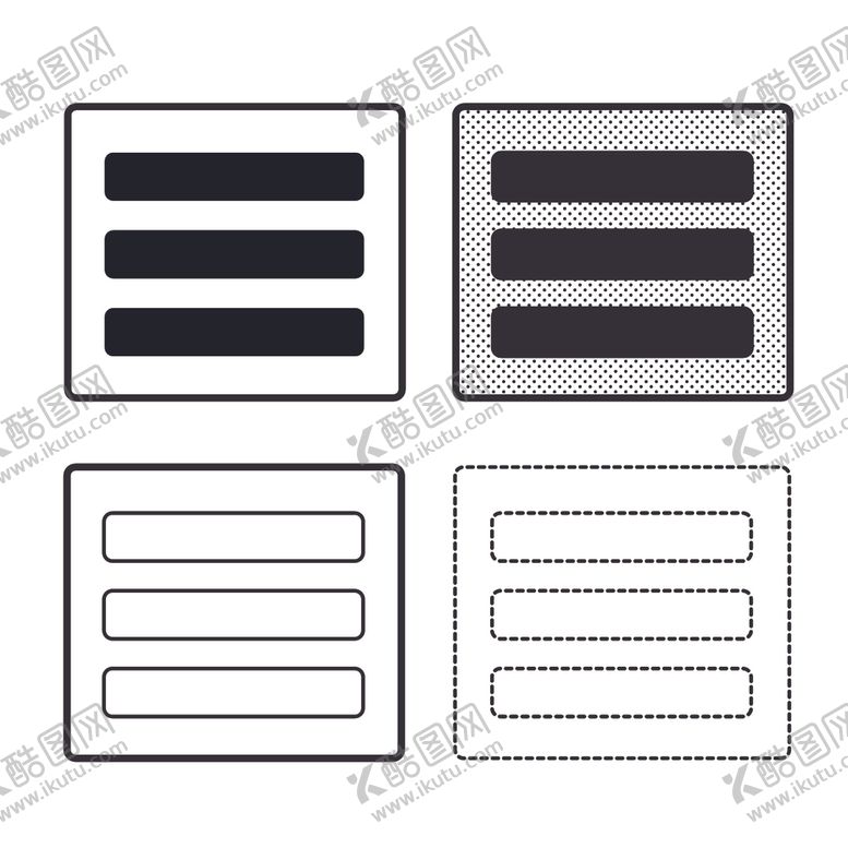 编号：21733609230059299815【酷图网】源文件下载-图标