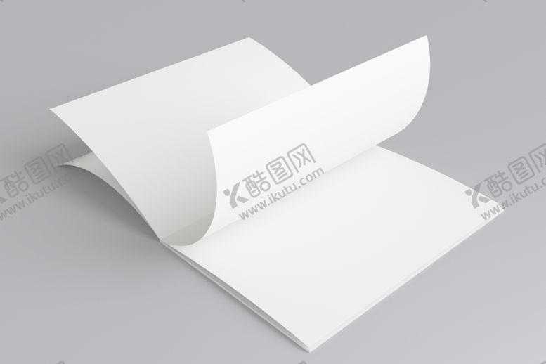 编号：51453911020903388639【酷图网】源文件下载-画册杂志样机