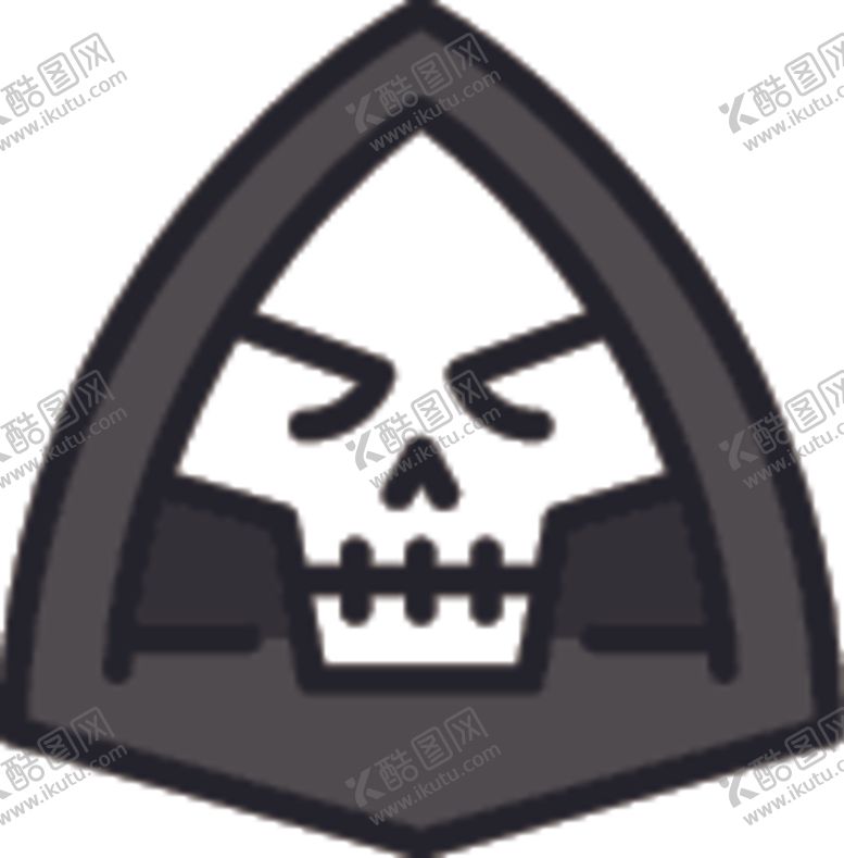 编号：43312604241632264205【酷图网】源文件下载-死神