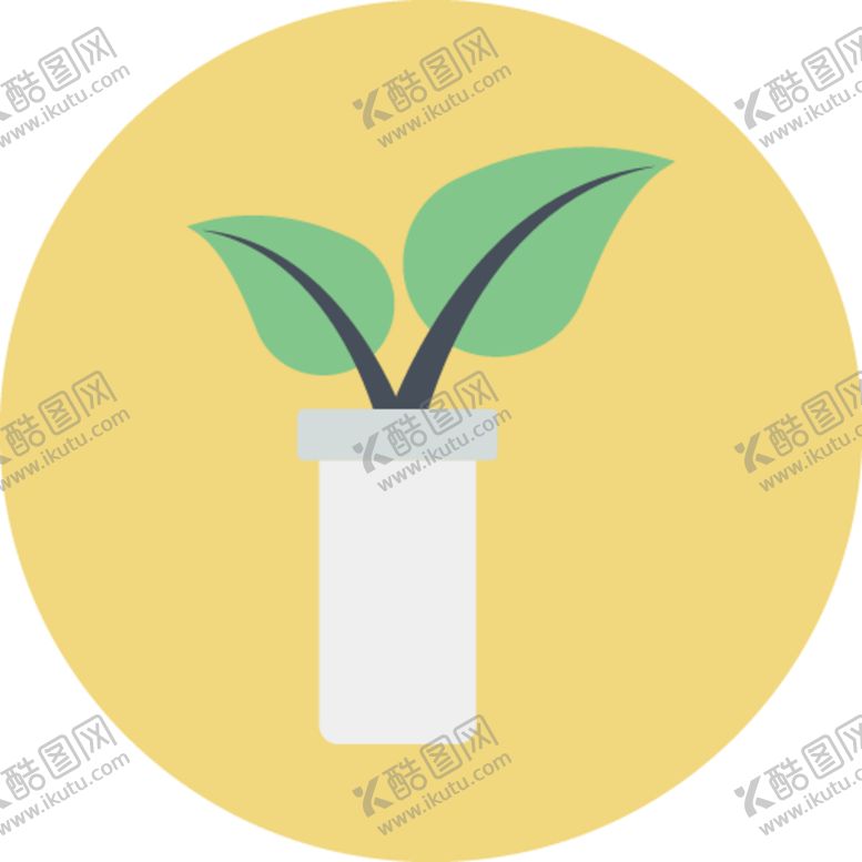 编号：50506709171300523810【酷图网】源文件下载-生物图标