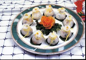 家常菜美食