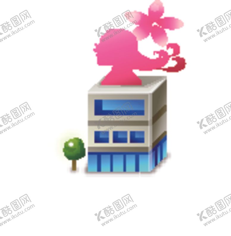 编号：52739306161208358004【酷图网】源文件下载-美容店
