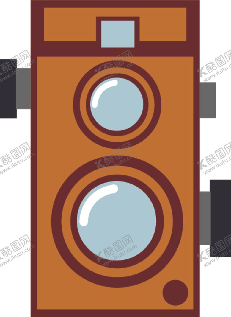 编号：45595109131139028012【酷图网】源文件下载-手绘照相机