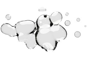 液态气泡