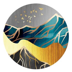 中国山水