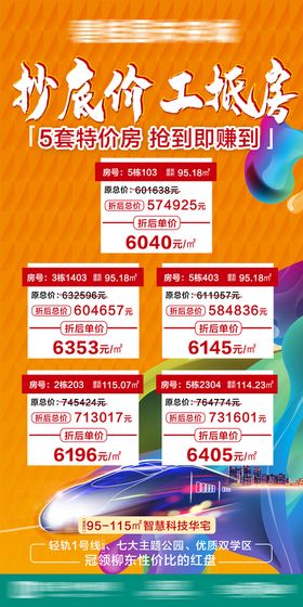 编号：92578109241406494571【酷图网】源文件下载-新年特价房