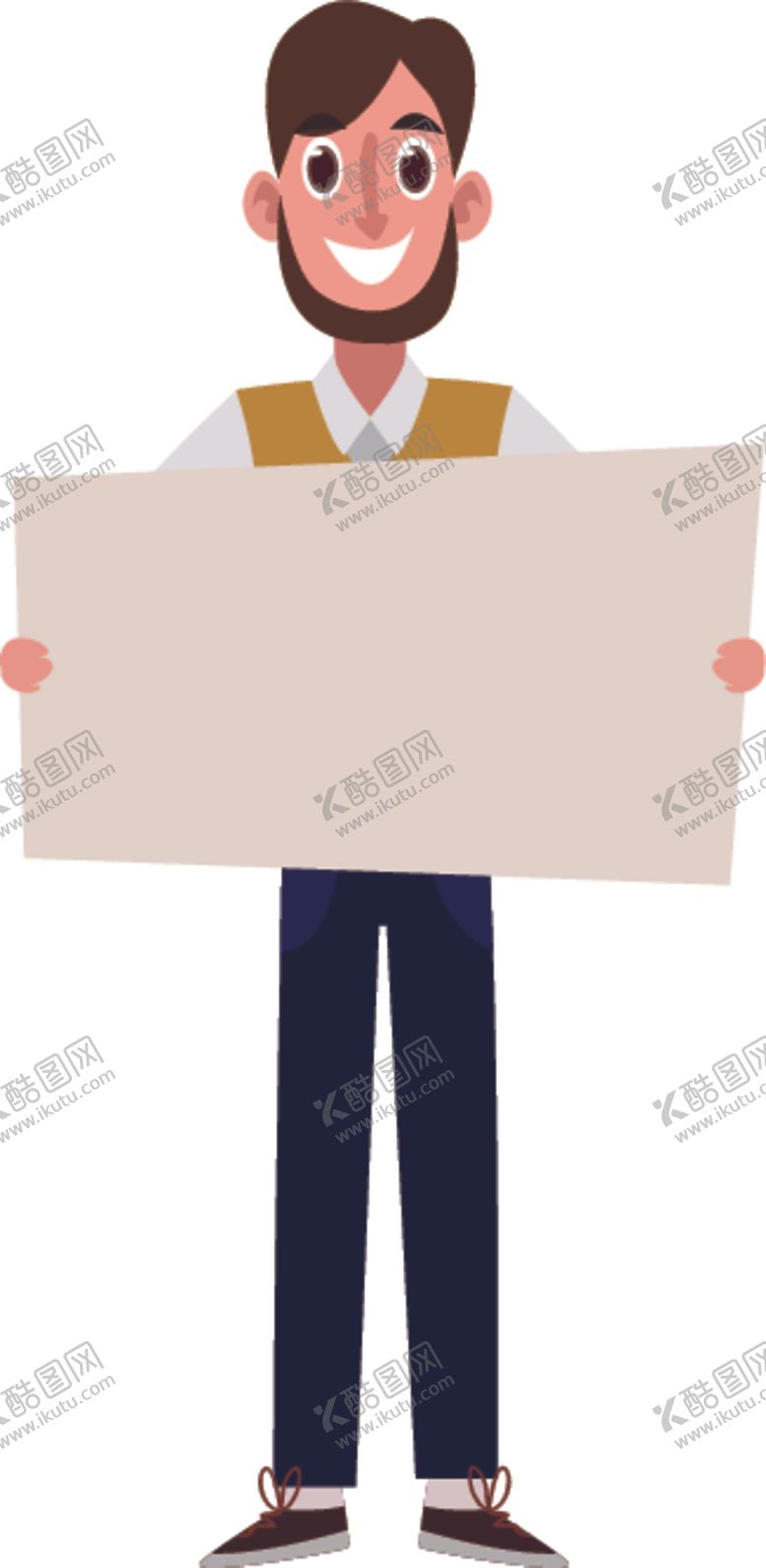 编号：13808807091658472800【酷图网】源文件下载-卡通人物