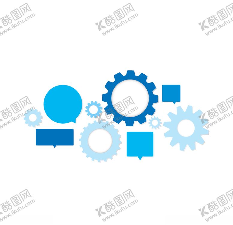 编号：60786309231245145913【酷图网】源文件下载-齿轮