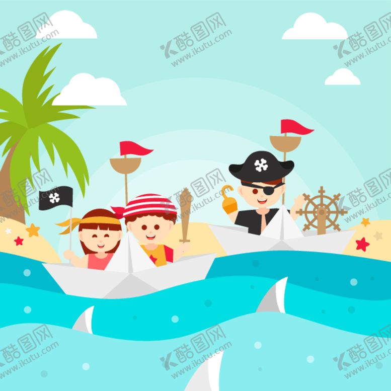 编号：65091812241337382088【酷图网】源文件下载-儿童节背景