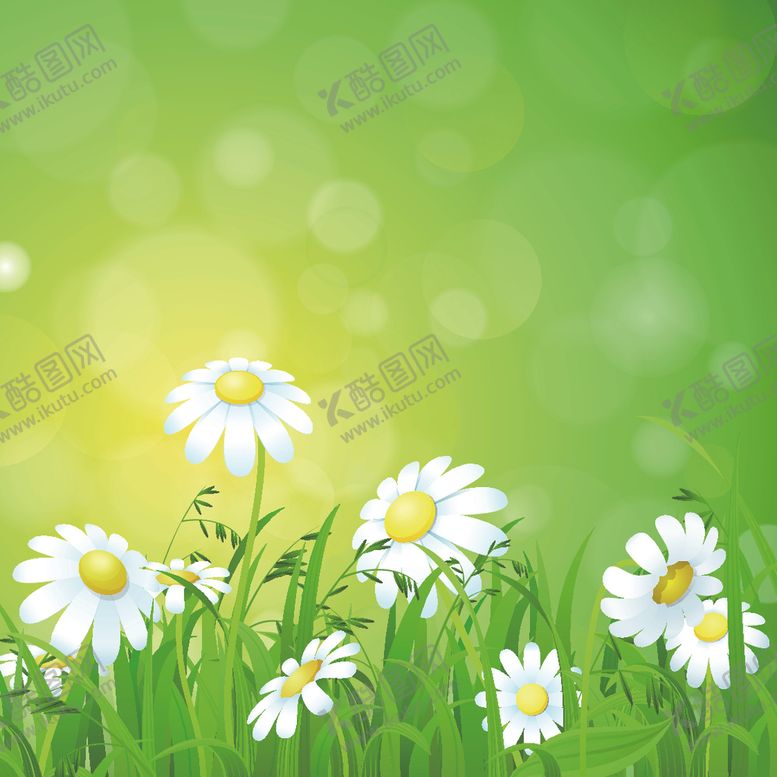 编号：33354106240132363590【酷图网】源文件下载-花朵背景植物