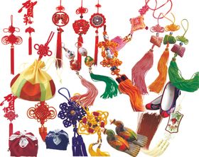 中国结
