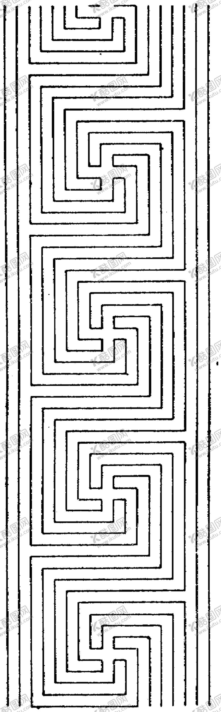 编号：58679005120221402855【酷图网】源文件下载-镂空花图案