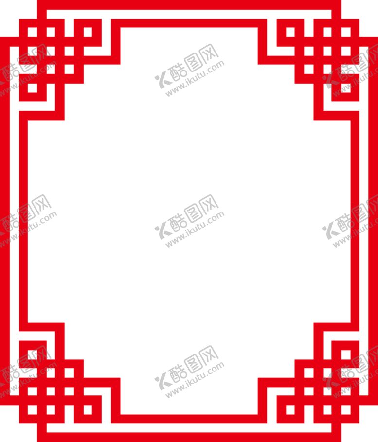 编号：41907010240629562424【酷图网】源文件下载-中国风花纹