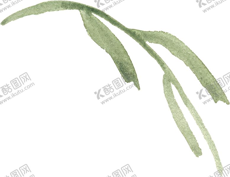 编号：31772610211506148622【酷图网】源文件下载-绿色装饰
