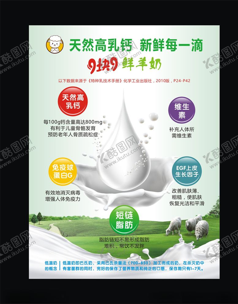 编号：57273710052100178686【酷图网】源文件下载-羊奶奶滴